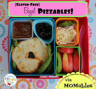 momables pizza school preschool work bento nut dye gluten free lunchables fast quick easy healthy