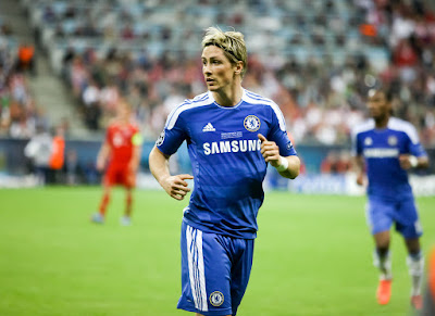 fernando Torres