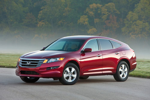 Honda Accord Crosstour