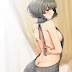 Fan Art : Virgin Killer Sweater ( Part 1 )