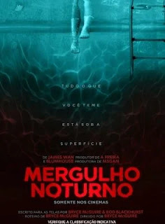 Review – Mergulho Noturno