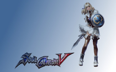 #31 Soulcalibur Wallpaper