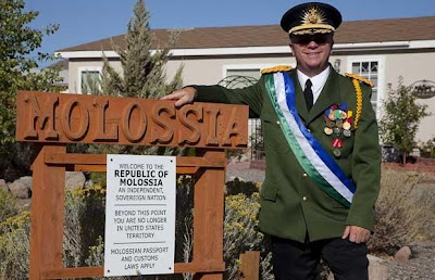 Molossia