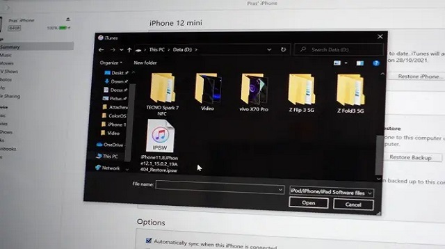  Pasalnya update iOS memang bisa dilakukan secara langsung lewat pengaturan didalam perang Cara Update iOS Lewat iTunes 2022