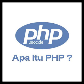 Pengertian PHP