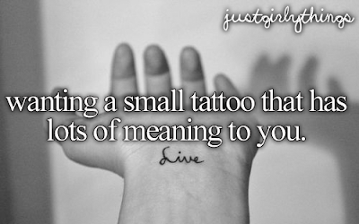 Just Girly Things