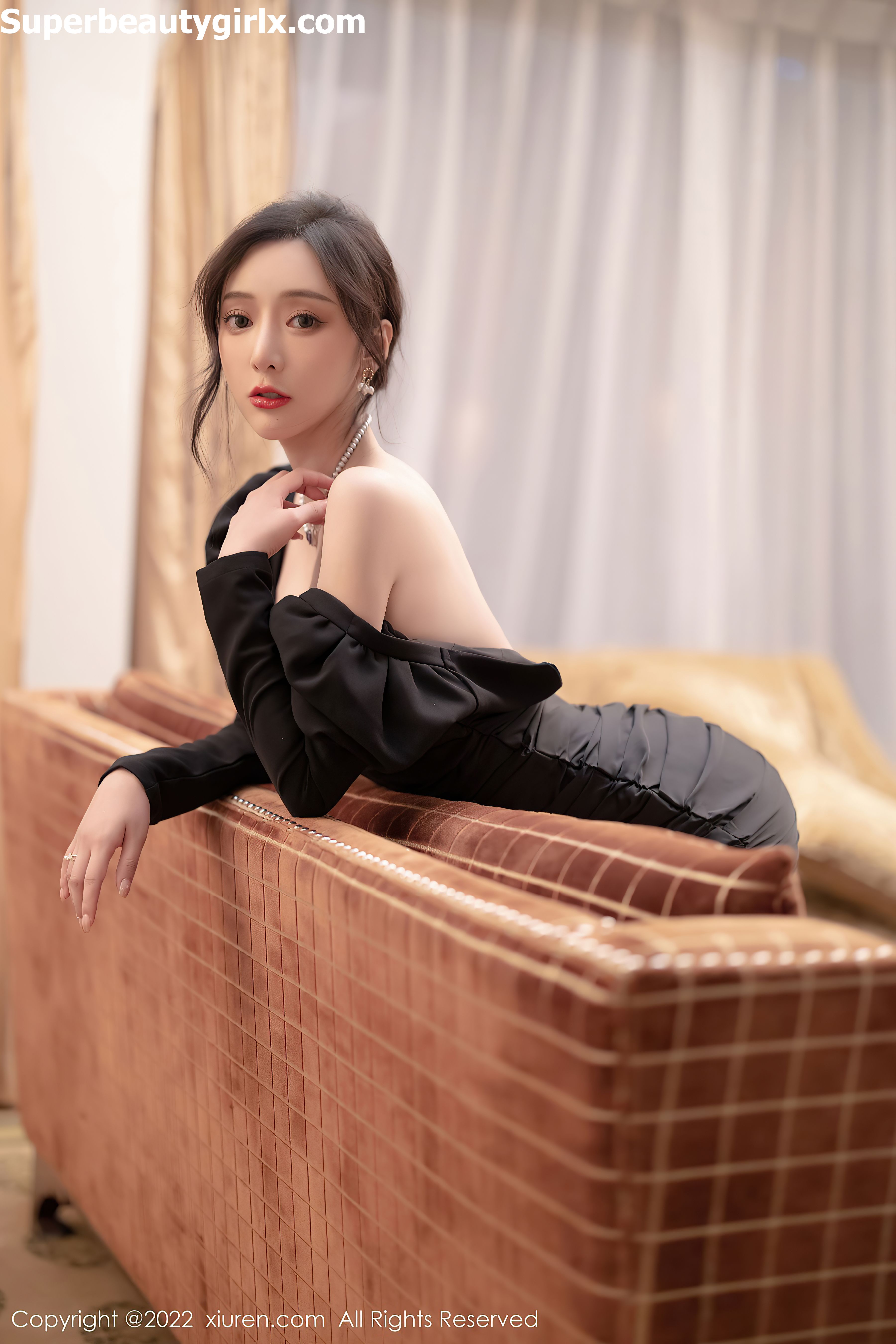 XIUREN-No.5251-Yanni-Wang-Xin-Yao-Superbeautygirlx.com