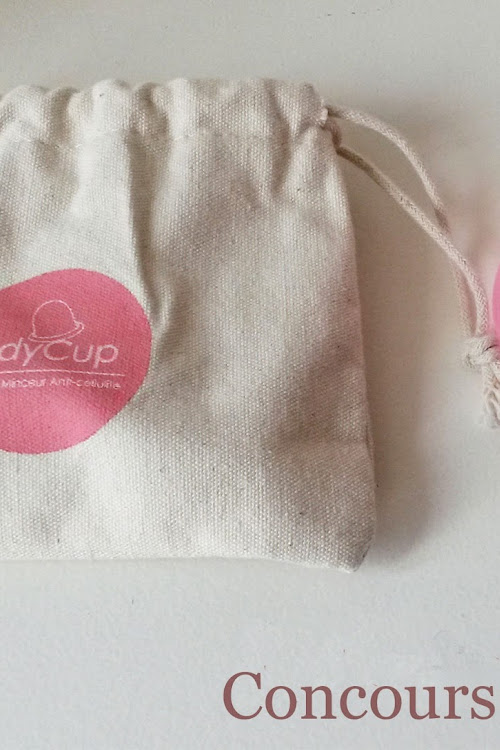 Concours : BodyCup, la ventouse anti-cellulite [TERMINÉ]
