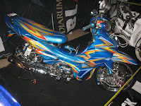 IMG 1226 GAMBAR MODIFIKASI MOTOR TERBARU 2009