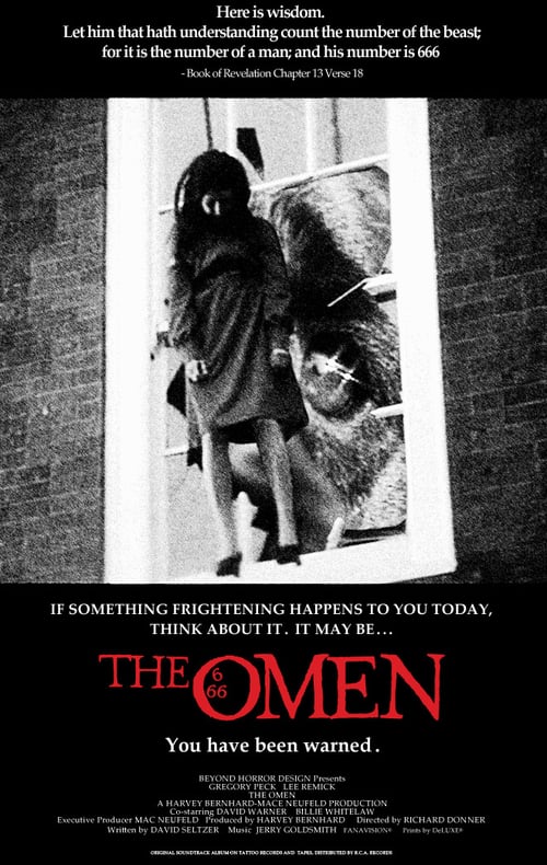 Omen - Il presagio 1976 Film Completo Streaming