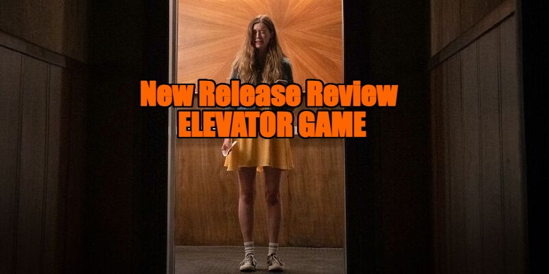Elevator Game review