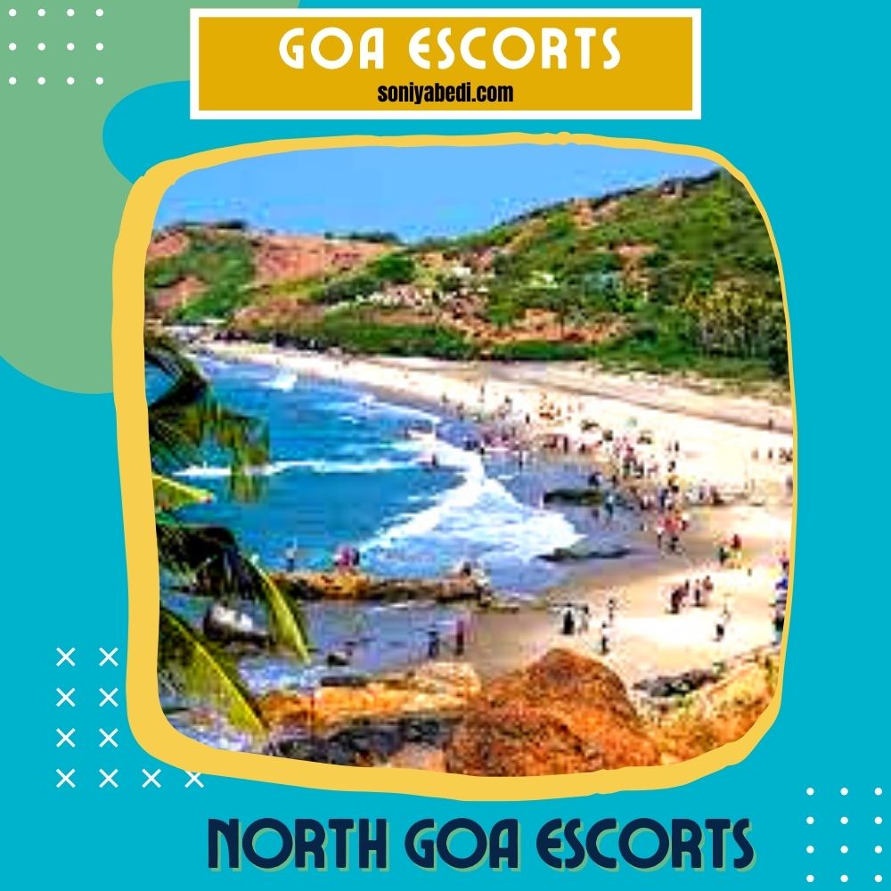 North Goa Escort Services.