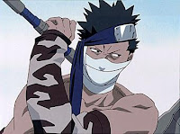 Zabuza Momochi