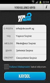 Android Para Kazanmak