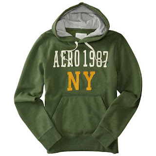 Aeropostale Hoodies