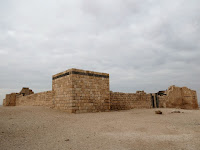 tour castelli nel deserto giordania