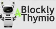 http://blockly4thymio.net/