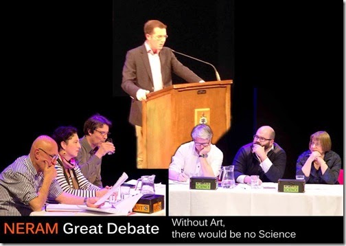 Great Debate