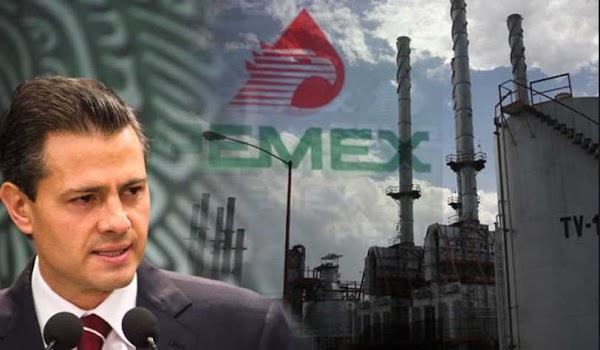  A Pemex le salía hasta 61% más barato producir las gasolinas que importarlas: ASF