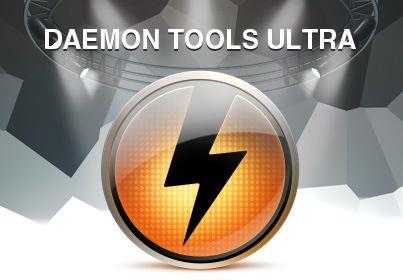 Daemon Tools Ultra 5.6.0.1216 for Windows 64-bit (x64) Full Version