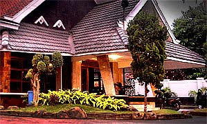 hotel madukoro