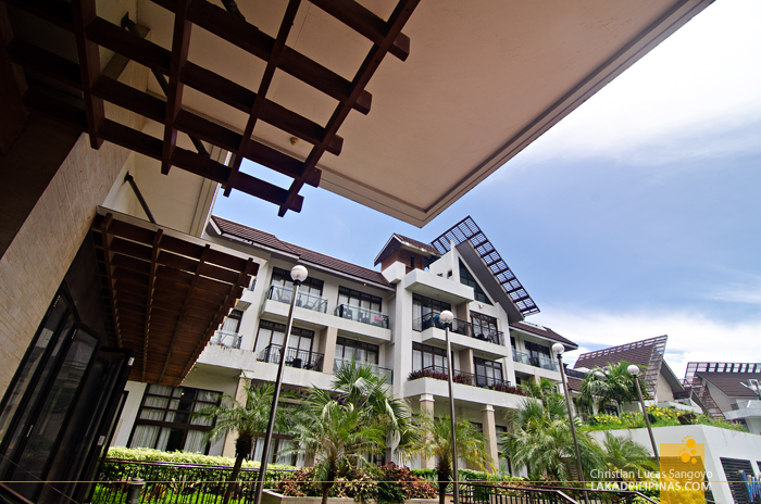 Crown Regency Resort & Convention Center Boracay