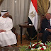 هل أزعجت تحركات أردوغان مصر والإمارات؟