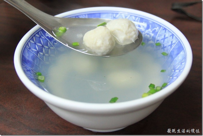 台南-再發號百年肉粽