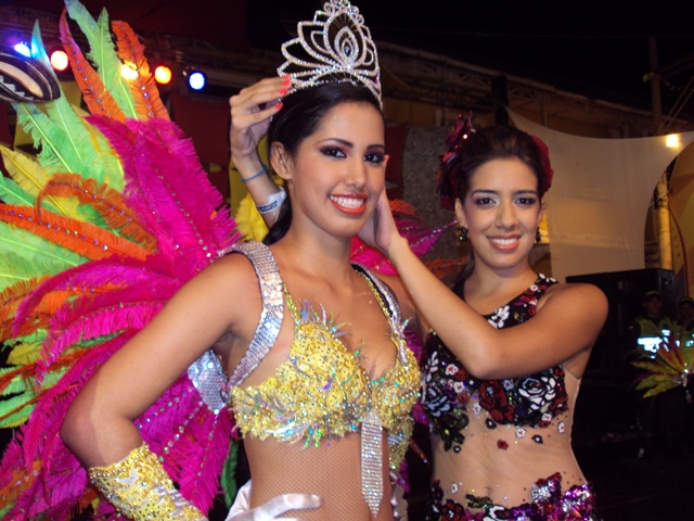 carnaval de barranquilla ayer y hoy. Carnaval de Barranquilla,