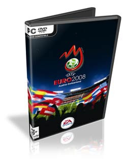 UEFA EURO 2008