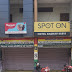जैन मुनि की हत्या के विरोध में जैन समाज के व्यापारियों बंद रखा अपना व्यापार