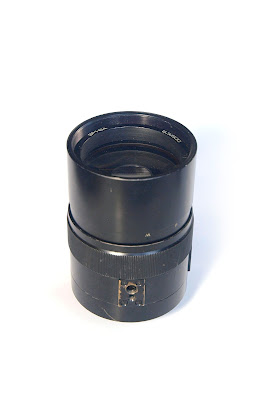 3M-6A (ZM-6A) 500 mm 1:6.3 (M42) - mirror lens (Maksutov)