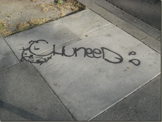 Chuneed