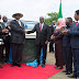Rais Magufuli amuhakikishia Museveni kumpelekea gesi nchini Uganda