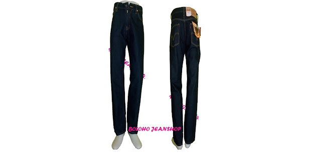 jeans murah di Makassar