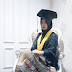 Simple Graduation Clothes #RimaAngelinStyle
