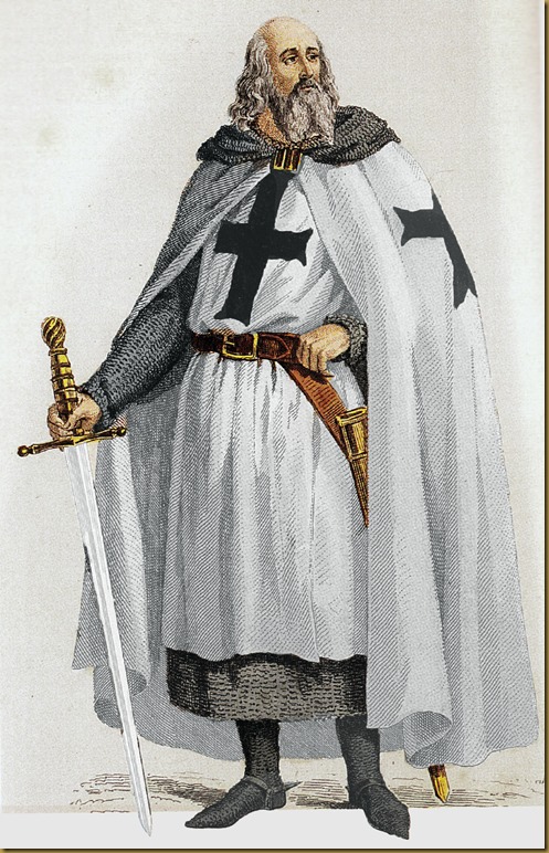 JacquesdeMolay