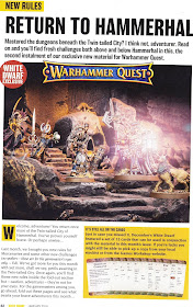 White Dwarf enero 2018