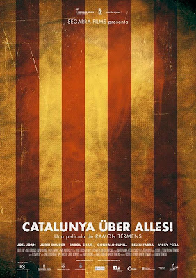 Catalunya Über Alles!