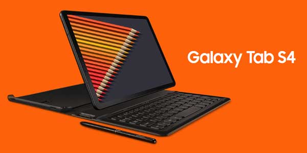  Baik Tablet maupun PC memiliki pangsa pasarnya masing Samsung Galaxy Tab S4 dan Tab A 10.5 yang Ramah Anak