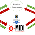 Ejemplo sobre el flujo de renta circular