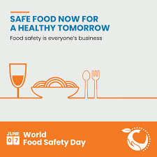 World Food Safety Day 2023: Check Theme, History and Significance, Here