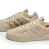 A Closer Look at the Undefeated x adidas Busenitz