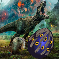 BIG Save The Dinosaur Eggs