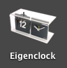 eigenclock""