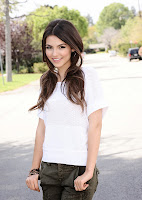 Victoria Justice HQ photo