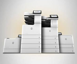 HP LaserJet Enterprise 600 Drivers Download