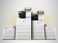 HP LaserJet Enterprise 600 Drivers Download