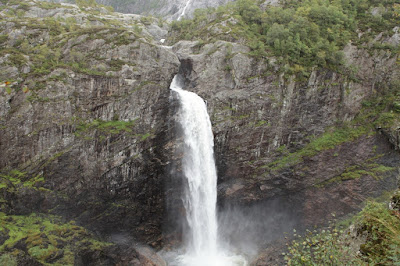 Las 10 mejores cascadas de Noruega - Qué ver en Noruega