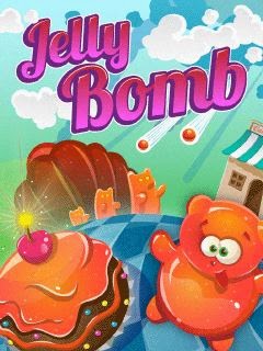 Jelly Bomb [By Inlogic Software]